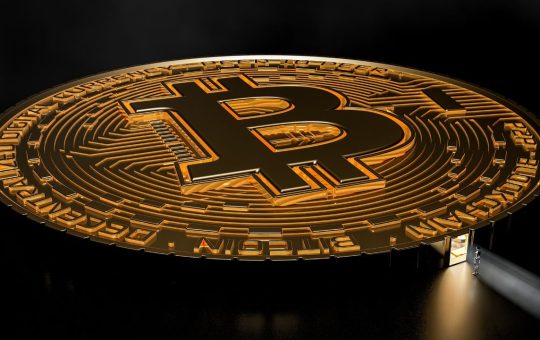 Blackrock’s IBIT Propels US Spot Bitcoin ETFs to $124M Inflows on Monday