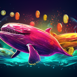 Crypto Whales’ Top Altcoin Picks For The Fourth Week of July 2024