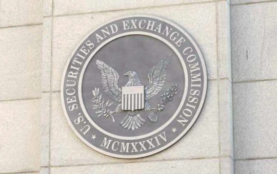 Digital Chamber Urges SEC to End Attacks on Crypto Industry, Embrace Future of Finance