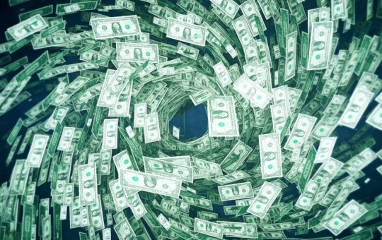 Ethereum Mixer Tornado Cash Has Received Almost $2 Billion in 2024 Despite Sanctions