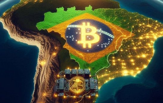 Excessive Greed: More Bitcoin Mining Companies Are Abandoning Paraguay for Brazil