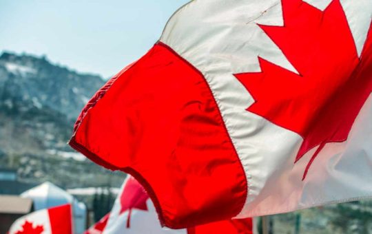 Global Crypto Advocacy Movement Reaches Canada
