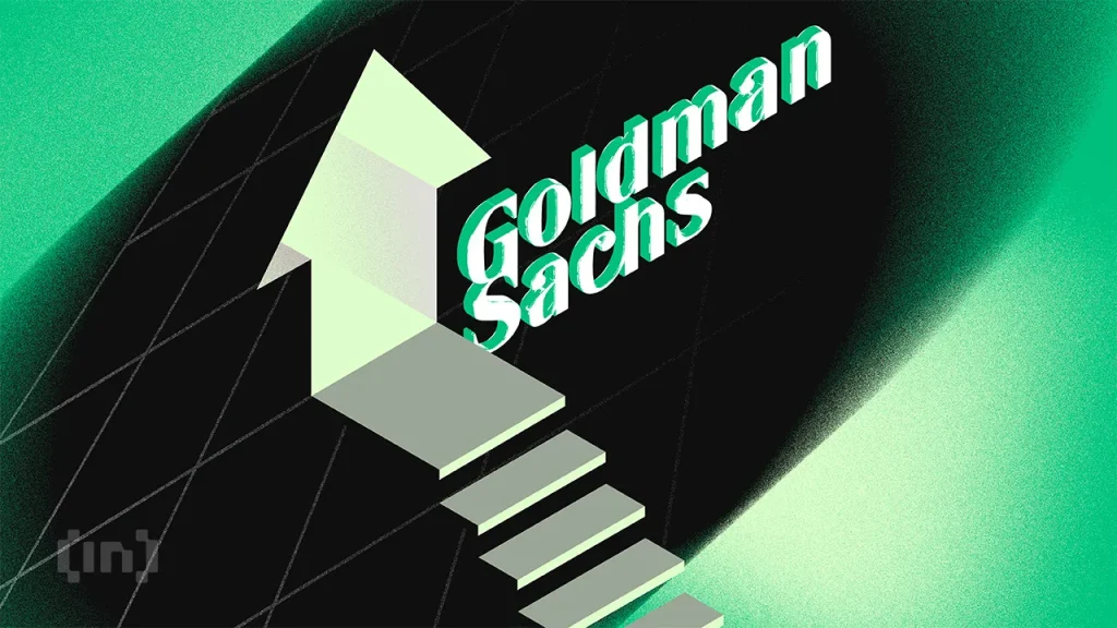 Goldman Sachs Plans 3 Tokenization Projects in 2024