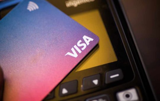 Tangem Partners With Visa to Launch Self-Custodial Crypto Payment Card