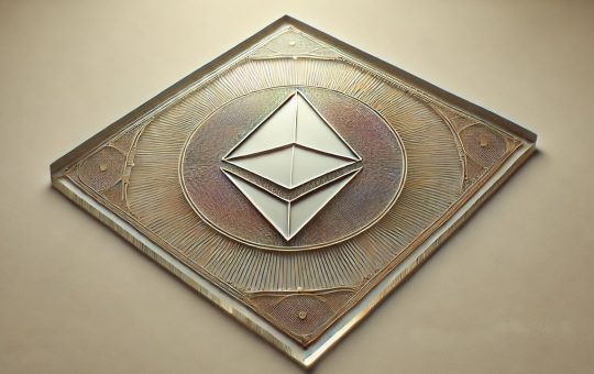 US Ethereum ETFs See Continued Outflows Led by Grayscale’s ETHE