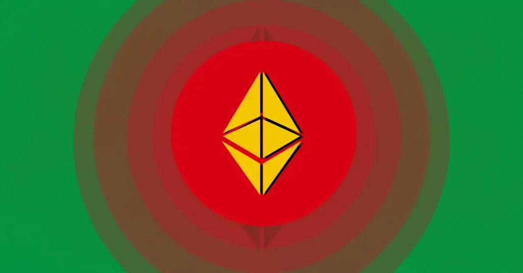 Why is the Ethereum Price Dropping? Will ETH ETF Approval Bring Reversal?