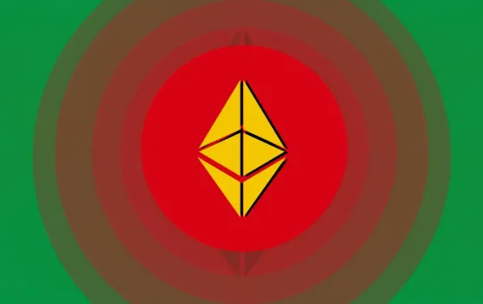 Why is the Ethereum Price Dropping? Will ETH ETF Approval Bring Reversal?