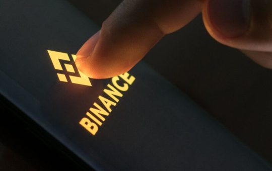 Binance Hit With Fresh Class Action Lawsuit Over Money Laundering Allegations