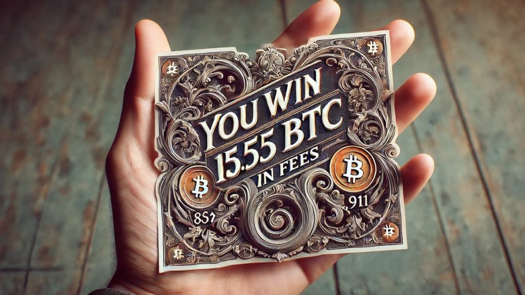 Bitcoin Block 857,911 Delivers $1.12M to Antpool as Miners Enjoy Fee Windfall