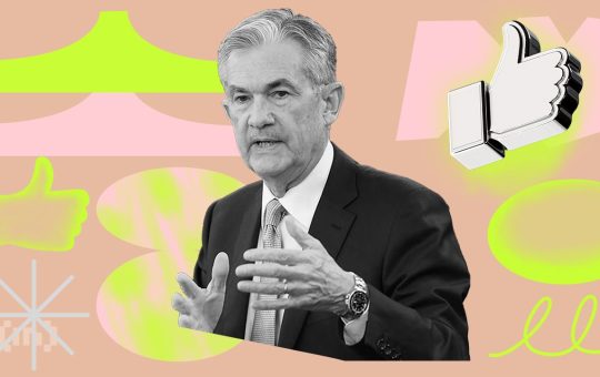 Bitcoin (BTC) Price Surpasses $62,000 as Fed’s Powell Suggests Rate Cuts in Jackson Hole Speech