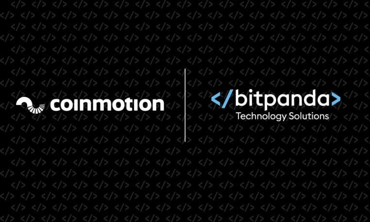 Bitpanda and Coinmotion join forces to bring over 400 digital assets to Nordic users