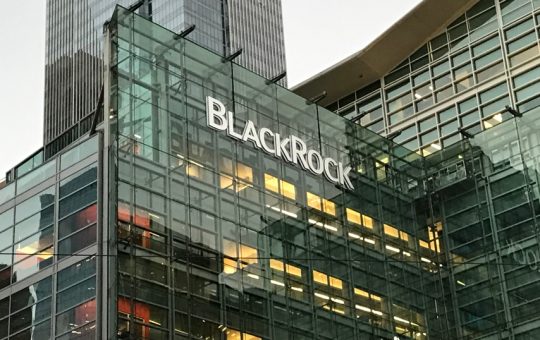 BlackRock launches Ethereum ETF on the B3 stock exchange in Brazil