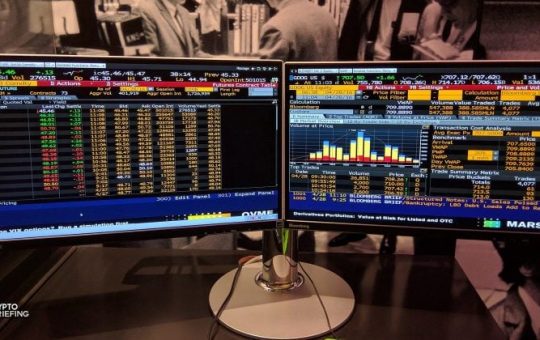 Bloomberg integrates Polymarket data to Terminal