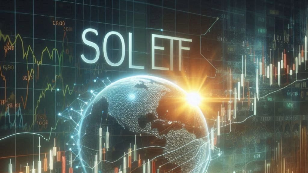 Brazilian Regulator Approves Solana Spot ETF