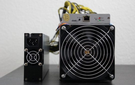 From Teraflux to Antminer: Exploring the Top ASIC Bitcoin Mining Rigs on the Market Today