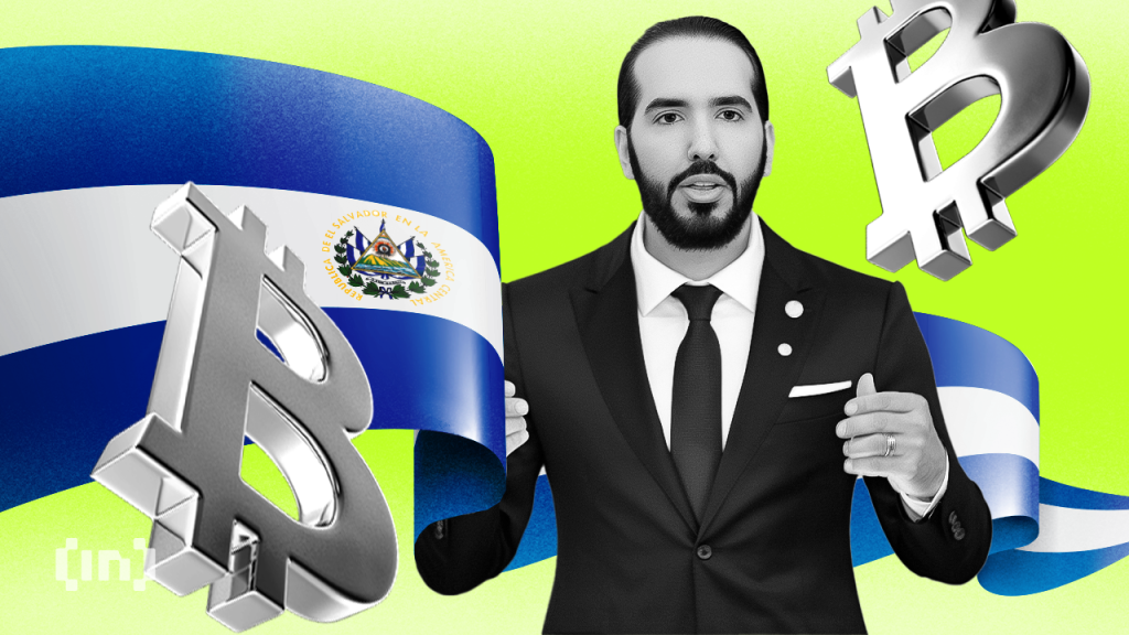 IMF Engages in Strategic Talk with El Salvador on Bitcoin Risk and Fiscal Health