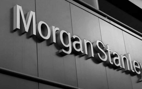 Morgan Stanley’s 15,000 Financial Advisors Can Start Pitching Bitcoin ETFs to Clients Next Week: Report