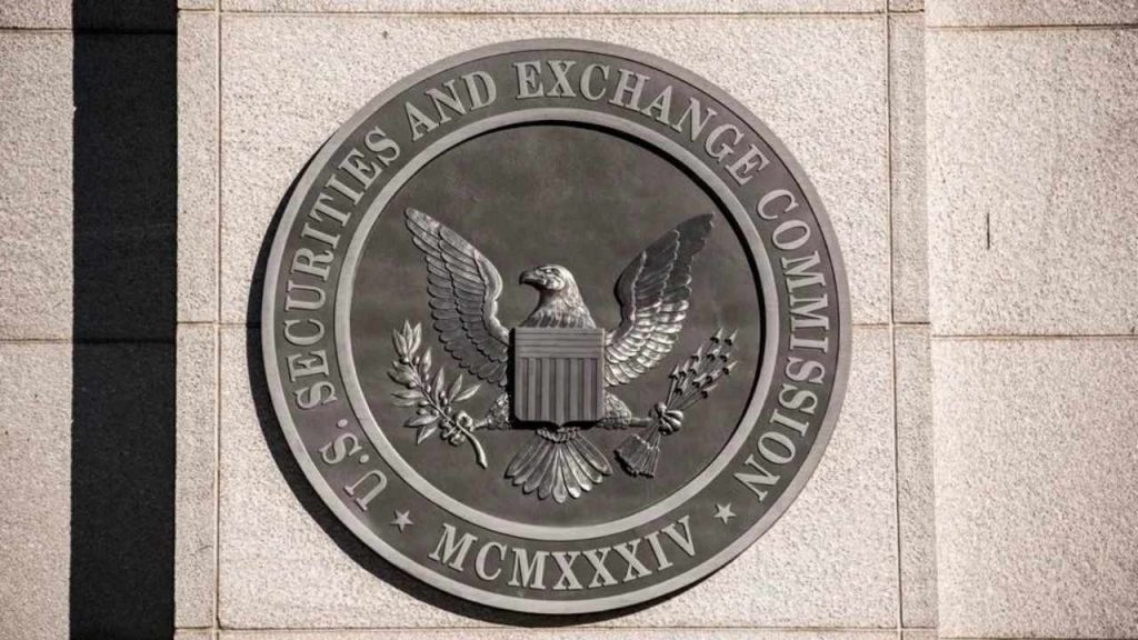 SEC Charges Novatech in $650 Million Crypto Fraud Scheme