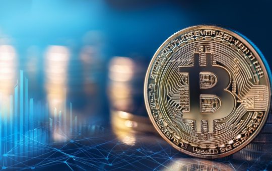 US Bitcoin ETFs Record $18.3 Million in Net Outflows