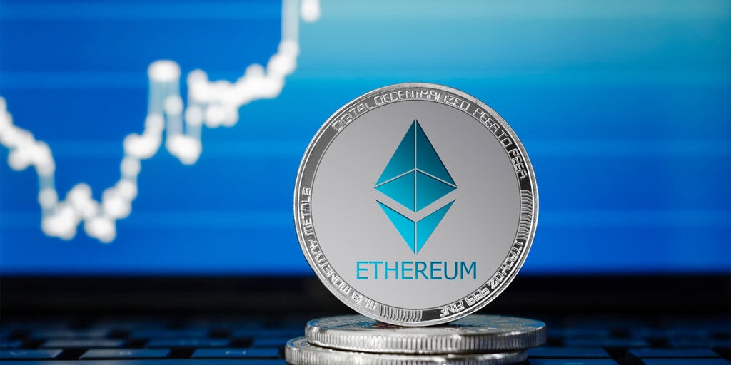 US Ethereum ETFs Post Second-Largest Daily Inflows as Global Markets Wobble