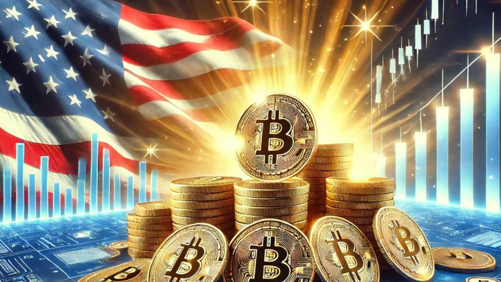 US Senator Discusses Trump’s Bitcoin Plan and National BTC Stockpile