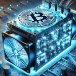 860 Terahash — Hut 8 and Bitmain Partner to Launch New Direct Liquid-to-Chip ASIC Miner