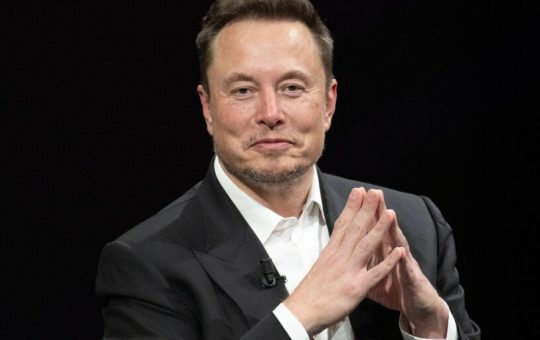 AI, Robotics Advances Will Bring ‘Crisis of Meaning’, Elon Musk Says