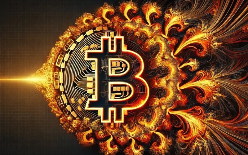 BTC Miners Increase Earnings With Fractal Bitcoin Mining 