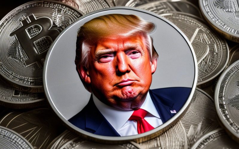 Bettors on Polymarket See 69% Chance of Trump Launching a Token Before Election