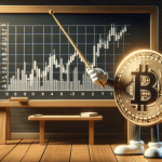 Bitcoin nears major breakout as it approaches 200-day moving average