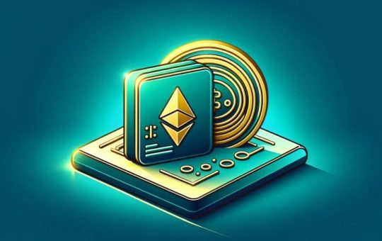 ENS token surges after PayPal, Venmo adopt Ethereum Name Service