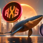 Ethereum whales get active as ETH retraces gains, buying the dip and this presale token under $0.08