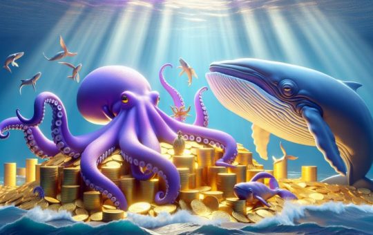 Kraken eyes over $100M in pre-IPO funding: Report