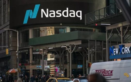 Nasdaq applies to trade Bitcoin index options, awaits SEC green light