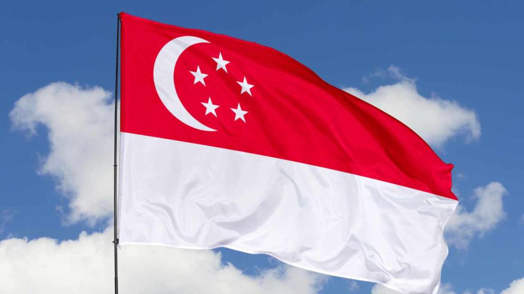 Okx Approved to Provide Cross-Border Payment Services in Singapore