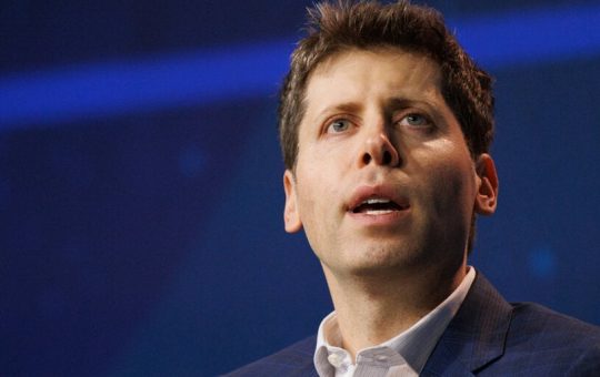 Prime-Time AI: Sam Altman Gives Oprah an OpenAI Primer