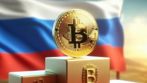 Putin Acknowledges Russia as a Bitcoin Mining Leader; 54,000 BTC Mined in 2023