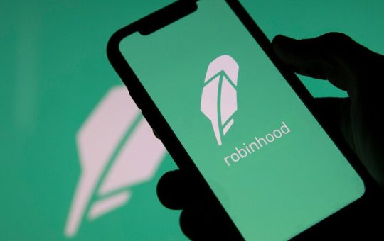 Robinhood Settles with California for $3.9 Million Over Crypto Withdrawal Violations