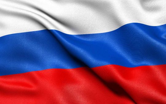 Russia Set to Launch Crypto Payment Trials Next Week, Report