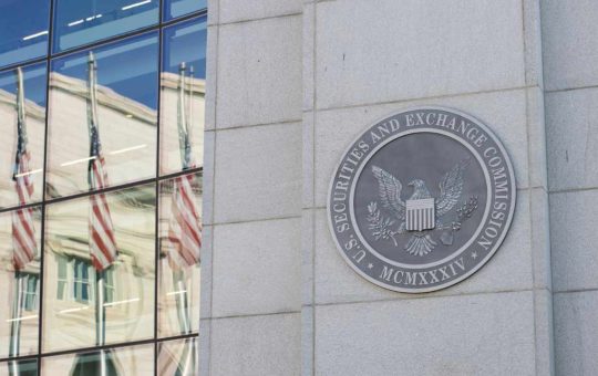 SEC Regrets Confusion Over ‘Crypto Asset Securities’ — Ripple and Coinbase Weigh In