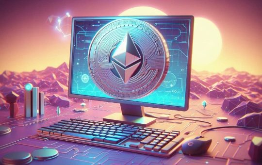 ‘Microsoft of Blockchains:’ Bitwise Doubles Down on Ethereum’s Fundamentals