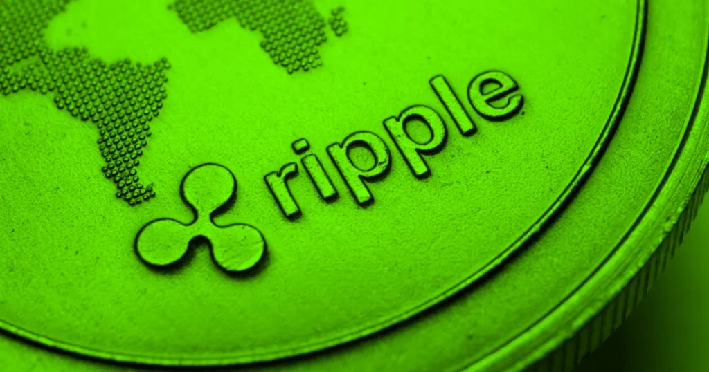 A New Era for Ripple and Crypto?