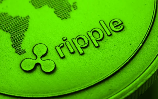 A New Era for Ripple and Crypto?