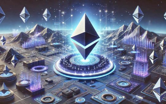 Boerse Stuttgart Unveils Insured Ethereum Staking on Bison Platform