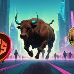 Dogecoin Investors eye Rexas Finance (RXS) as strong alternative for 2025 bull run as DOGE underperforms