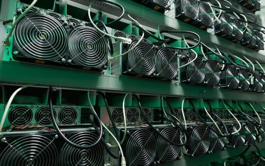 Ethiopia Boosts Bitcoin Mining Power Allocation to 600 MW