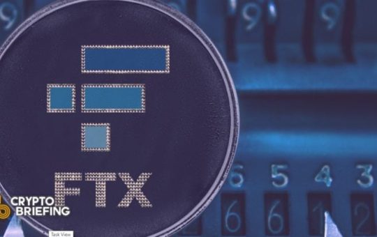 FTT jumps 50% after FTX gets court approval to repay customers in full