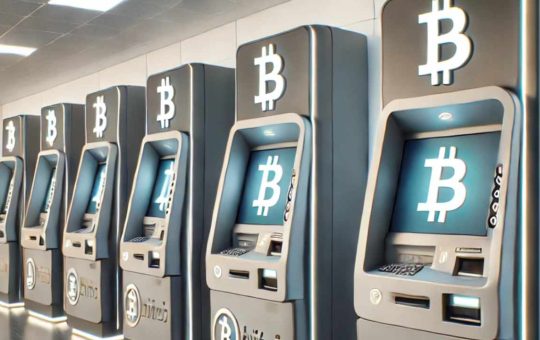 London Man Denies Running Illegal Cryptocurrency ATMs