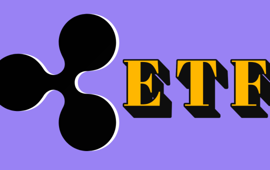 XRP ETF