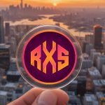 Rexas Finance (RXS): Ethereum-based RWA giant raises $2,750,000 as third presale ends before schedule